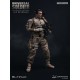 Damtoys x Blitzway 1/6 UNIVERSAL SOLDIER Luc Deveraux